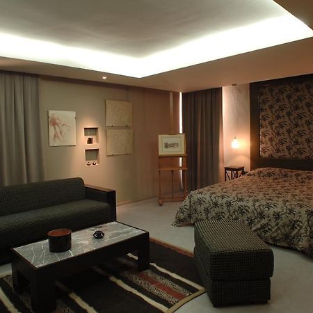 Hotel Des Arts Resort & Spa Tamarist Habitación foto